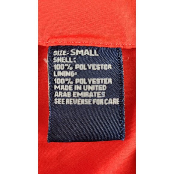 Very Nice Mens Charles Rivers Spring Jacket Size Small - Picture 3 of 6